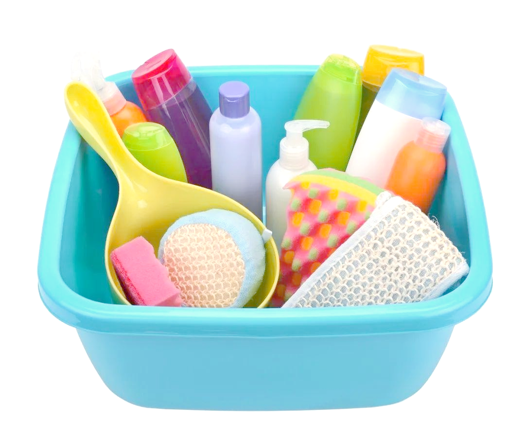 家中常見的日用品，竟是甲醛的潛在釋放源