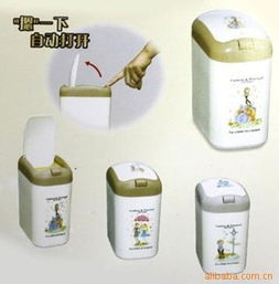 家居日用品 日常生活的無聲伴侶