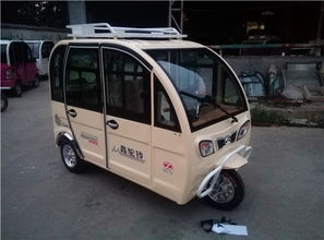 供應(yīng)鑫駝鈴全封閉電動三輪車 電動客運(yùn)三輪車價格、廠家與圖片全解析