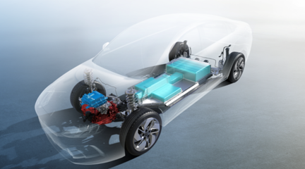 冬季續航縮水，元兇是誰？深度解析純電動汽車電池溫控系統的核心價值