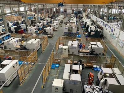 填補國內空白！松江這家企業憑實力“圈粉”企業網絡技術服務